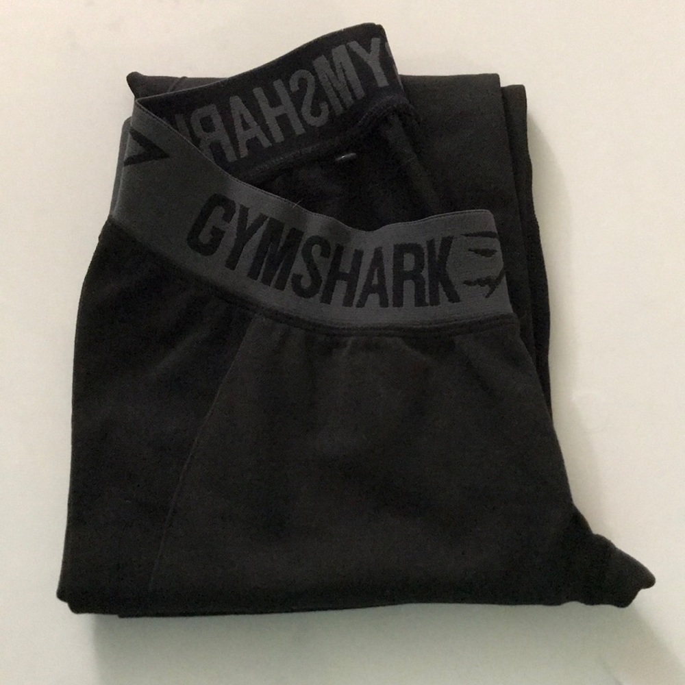 Gym Shark Leggings